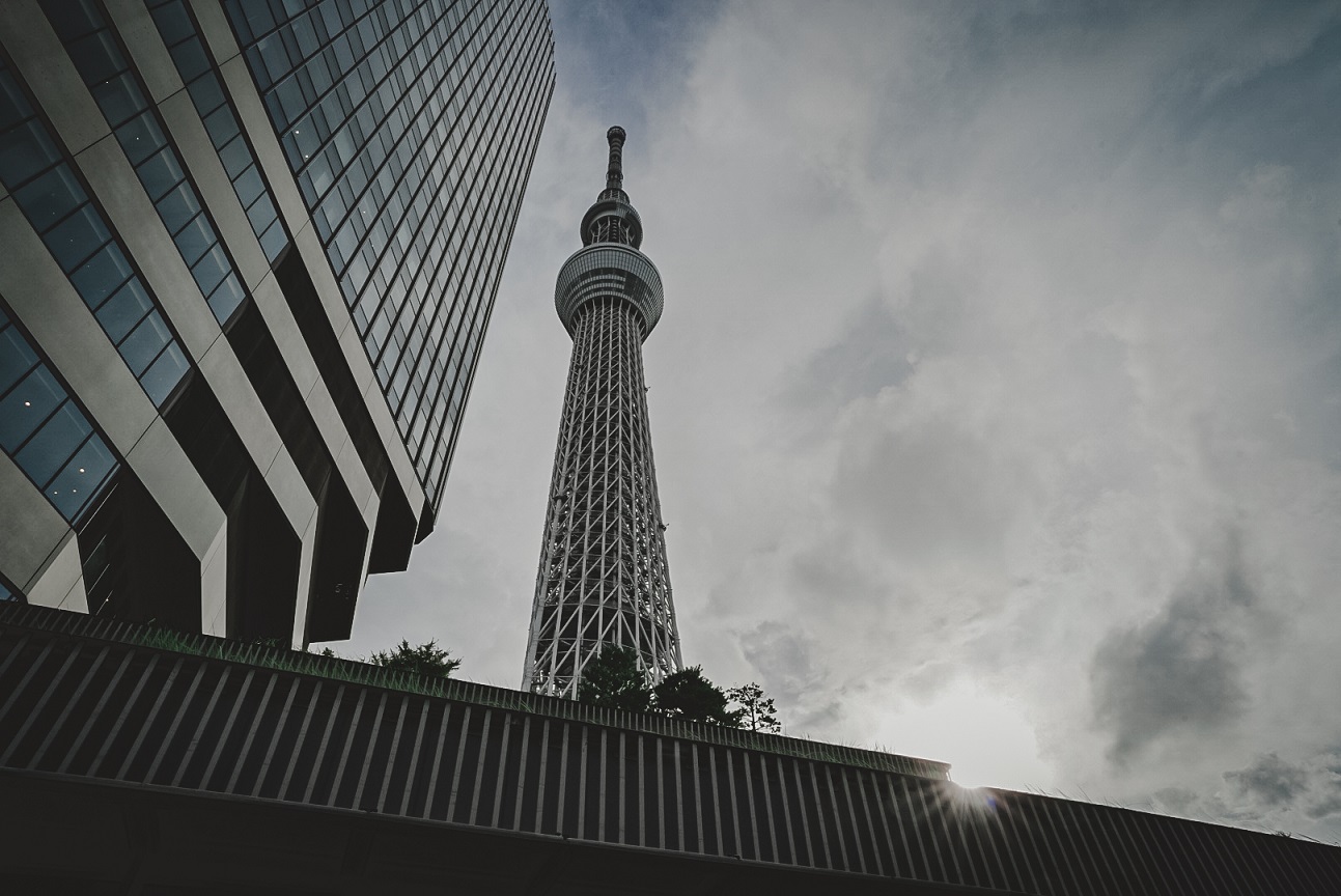 スカイツリー,東京スカイツリー,ソラマチ