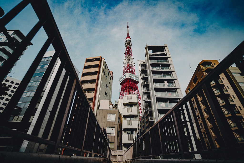 東京,tokyo,東京タワー