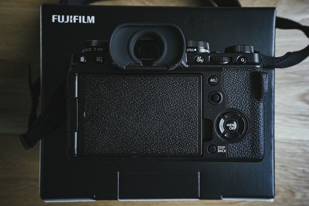 【作例あり】FUJIFILM X-T4 レビュー 完成された最高峰のカメラ | CameRife