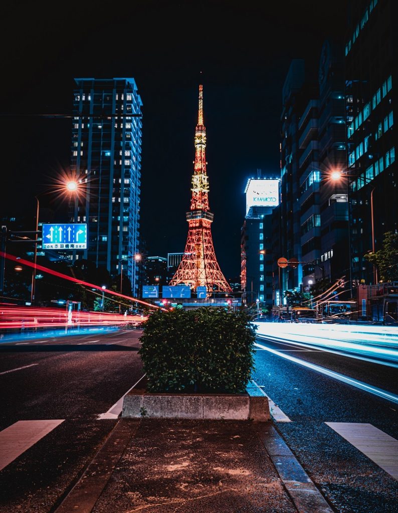 おすすめの東京タワー撮影スポット11選と撮影のコツ Camerife