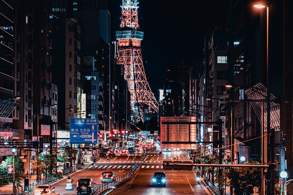 おすすめの東京タワー撮影スポット11選まとめと撮影のコツについて Camerife