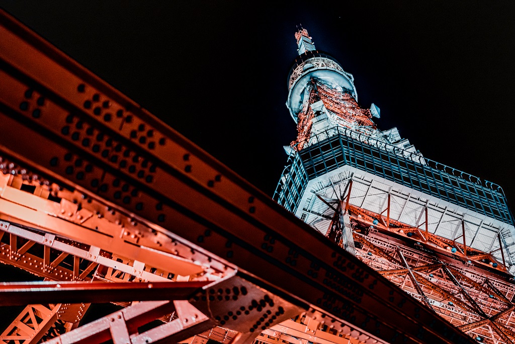 おすすめの東京タワー撮影スポット11選まとめと撮影のコツについて Camerife