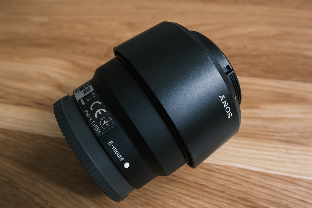 【作例あり】SONY FE 50mm F1.8 SEL50F18F レビュー | CameRife