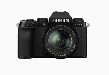 FUJIFILM X-S10が発表されましたね X-T4と比較して思うこと