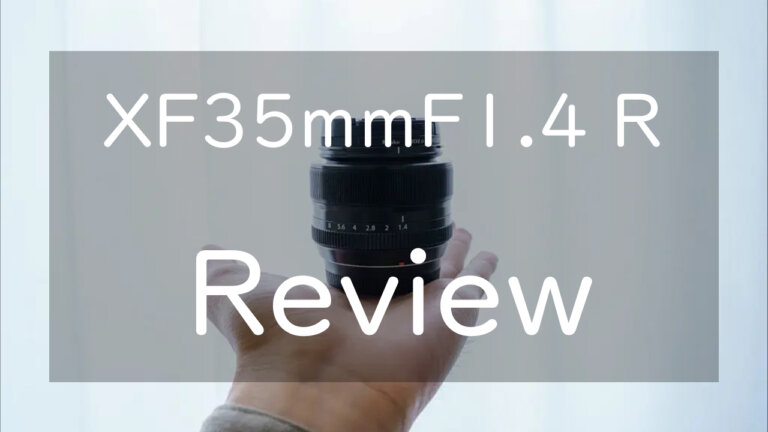 ギフト】 【おまけ付き】富士フイルム FUJIFILM XF35mmF1.4 R レンズ