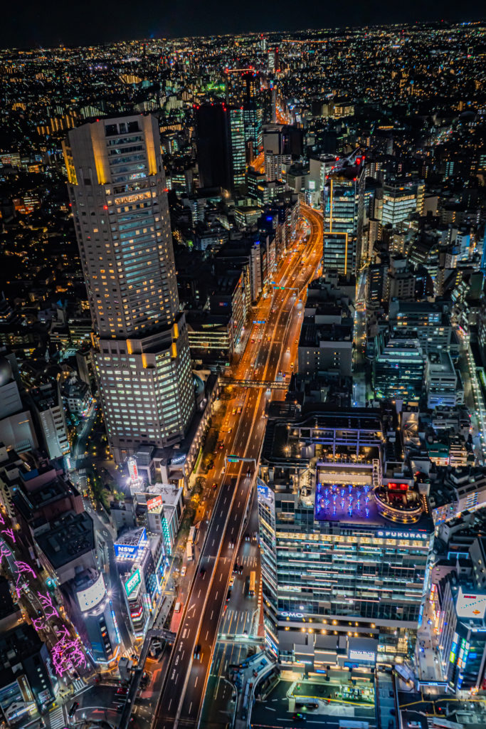 おすすめの東京夜景が綺麗なスポット16箇所まとめと撮影テクニック Camerife