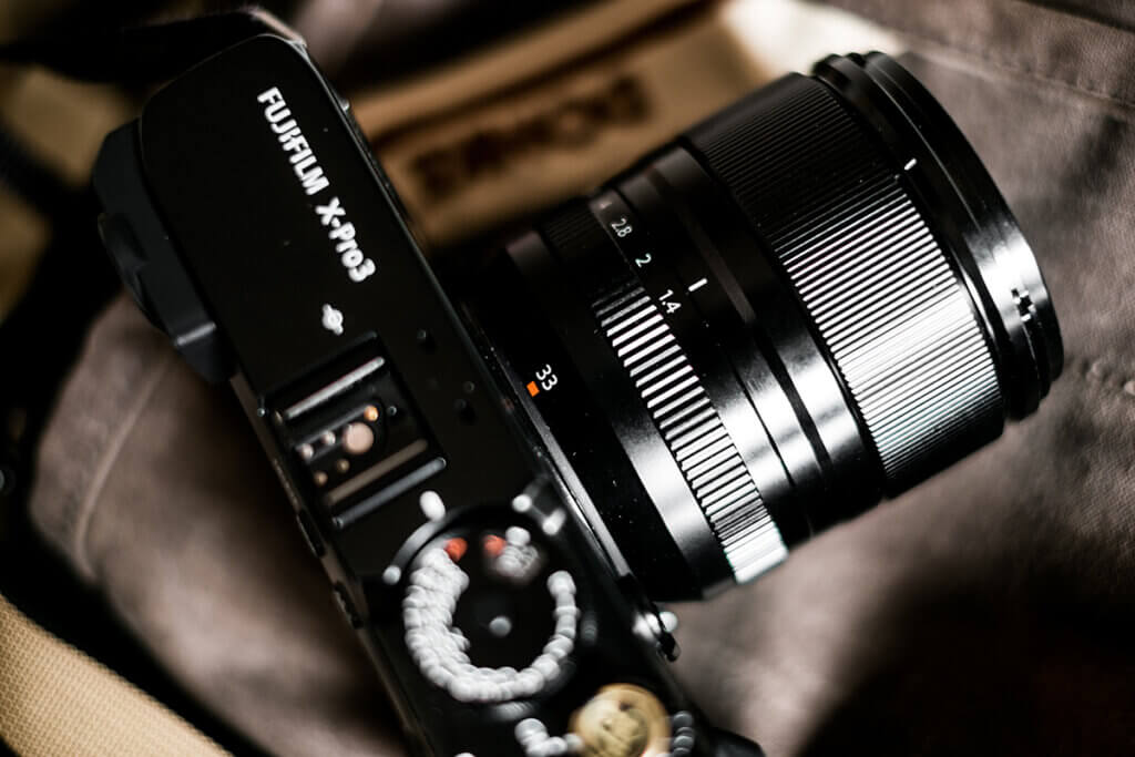 FUJIFILM 神レンズ後継XF33mmF1.4 R LM WR - www.minik.hr
